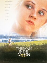 The Man in the Moon