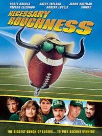 Necessary Roughness