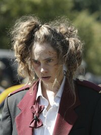 Dirk Gently's Holistic Detective Agency