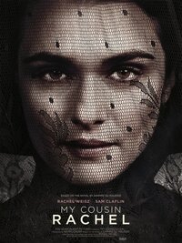 My Cousin Rachel