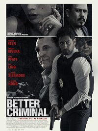 Better Criminal
