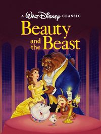 Beauty and the Beast