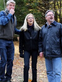 Treehouse Masters
