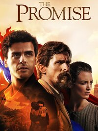 The Promise