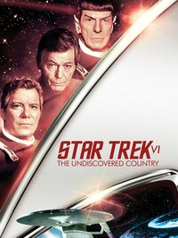 Star Trek VI: The Undiscovered Country