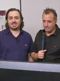 Impractical Jokers