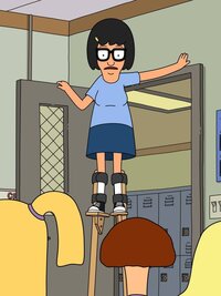 Bob's Burgers