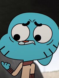 The Amazing World of Gumball