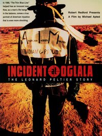 Incident at Oglala