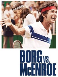Borg vs. McEnroe