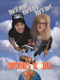 Wayne's World