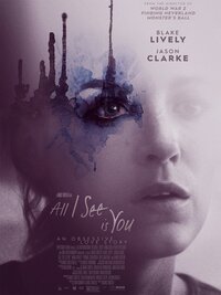 All I See Is You