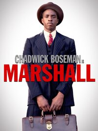Marshall