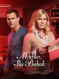 Murder, She Baked: Just Desserts