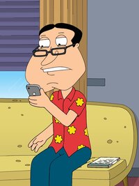 Family Guy