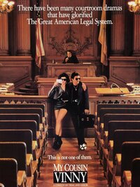 My Cousin Vinny