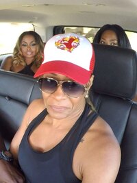 The Real Housewives of Atlanta