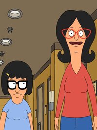 Bob's Burgers