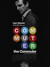 The Commuter
