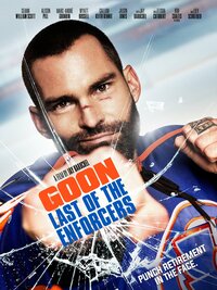 Goon: Last of the Enforcers