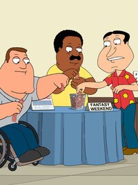 Family Guy