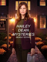 Hailey Dean Mysteries: Deadly Estate