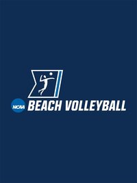 Women's College Beach Volleyball