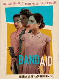Band Aid