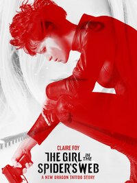 The Girl in the Spider's Web