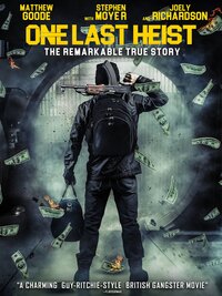 One Last Heist