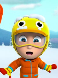 PAW Patrol