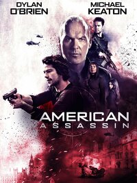 American Assassin