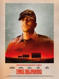 Three Billboards Outside Ebbing, Missouri