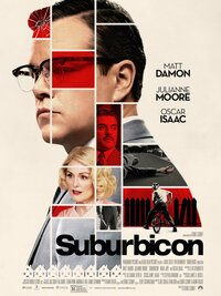 Suburbicon