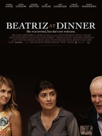 Beatriz at Dinner