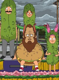 Bob's Burgers