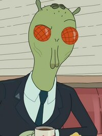 Rick and Morty