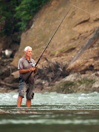 River Monsters