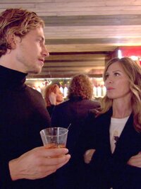 The Real Housewives of New York City