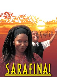 Sarafina!
