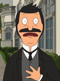 Bob's Burgers