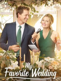 My Favorite Wedding