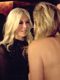 The Real Housewives of New York City