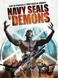Navy SEALS v Demons