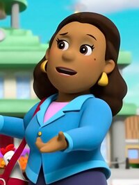 PAW Patrol