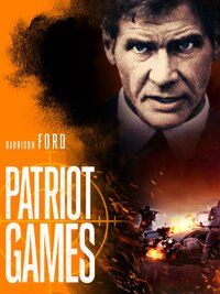 Patriot Games