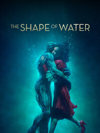 The Shape of Water