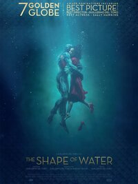 The Shape of Water