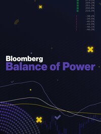 Bloomberg: Balance of Power