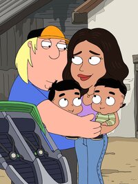 Family Guy